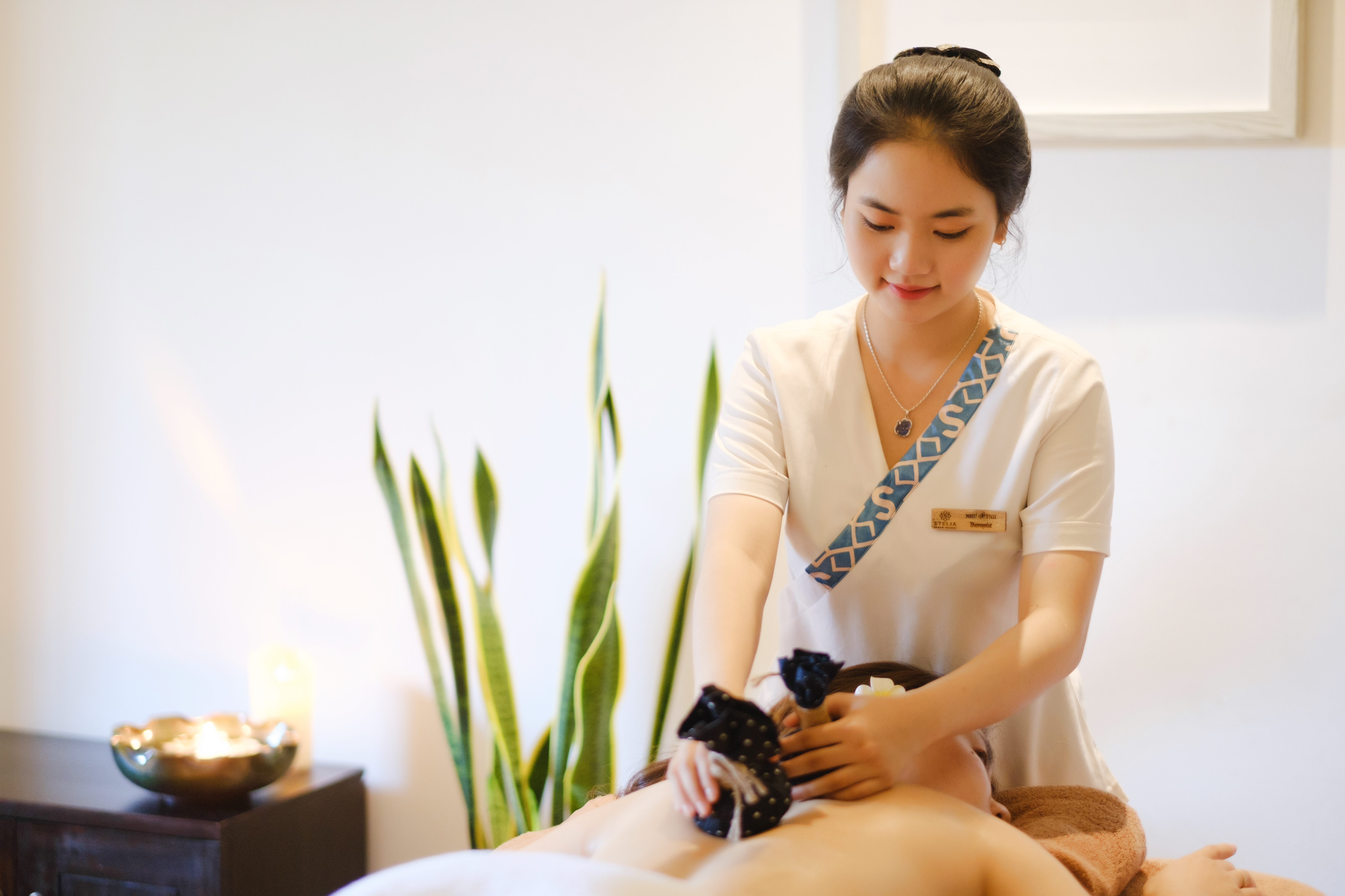 Liệu pháp Lưỡi Long